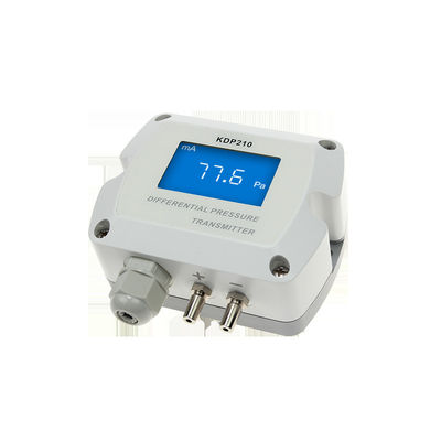 Bộ chuyển đổi áp suất chênh lệch kỹ thuật số 4-20mA