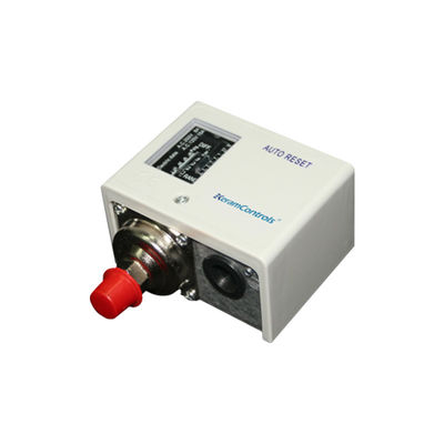 Công tắc áp suất không khí có thể điều chỉnh 72A
