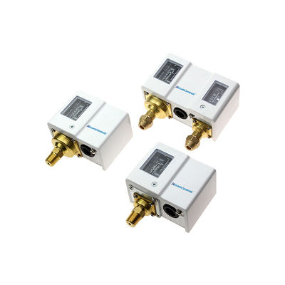 Công tắc áp suất không khí có thể điều chỉnh 72A