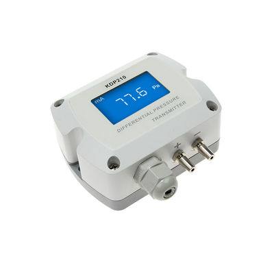 Bộ chuyển đổi áp suất chênh lệch kỹ thuật số 4-20mA