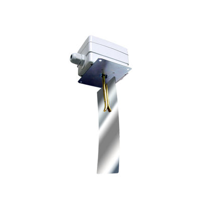 Công tắc dòng khí bảo vệ IP65 vận hành êm ái cho ứng dụng công nghiệp