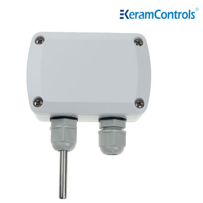 NTC10k B3435 Cảm biến nhiệt độ IP65 để xây dựng hệ thống điều khiển tự động