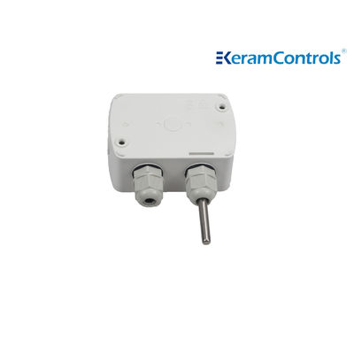 Cảm biến nhiệt độ 2 dây NTC 10k B3950 cho hệ thống điều hòa không khí