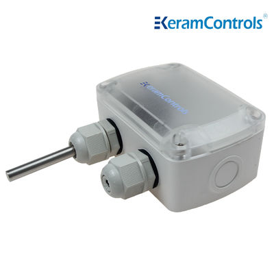 Cảm biến nhiệt độ IP65 cho hệ thống thông gió