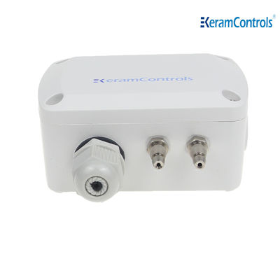 Máy phát áp suất chênh lệch 0-1000pa cho phòng sạch dược phẩm