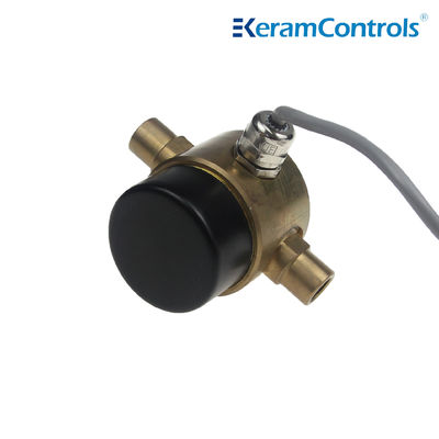 Cảm biến chênh lệch áp suất nước IP67 4 đến 20mA