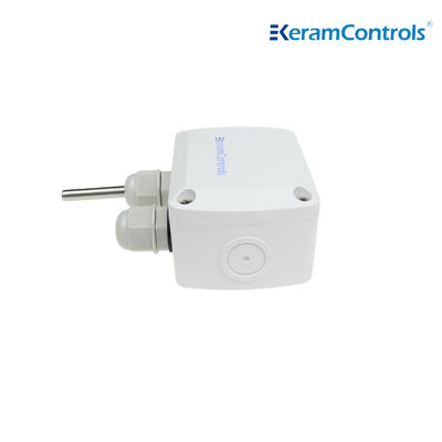 IP65 bảo vệ ngôi nhà Cảm biến nhiệt độ cho nhiệt độ