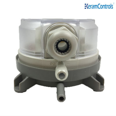 Công tắc áp suất chênh lệch 250V cho máy điều hòa không khí