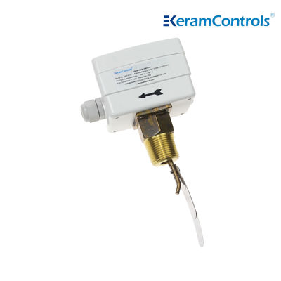 Loại công tắc dòng nước 24V 15A bằng đồng thau OEM IP65