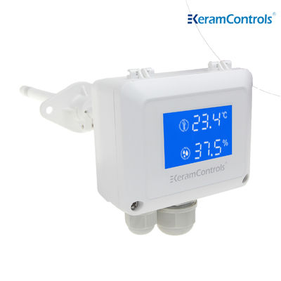 Máy phát nhiệt độ và độ ẩm tương tự không khí 16-30V