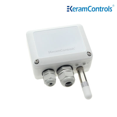 Kỹ thuật số RS485 Áp suất độ ẩm và nhiệt độ IP65