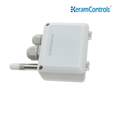 Máy phát độ ẩm nhiệt độ HVAC Tự động hóa IP65