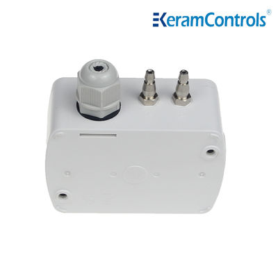 Tự động hóa công nghiệp Máy phát áp suất vi sai DPT Đầu ra 4-20mA