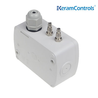 Máy phát áp suất chênh lệch CE 16 đến 30V DPT