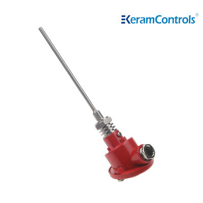 -70 ~ 500 ℃ Bộ truyền nhiệt độ kỹ thuật số cho nhà kính