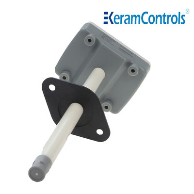Máy phát tốc độ không khí CE Chịu nhiệt độ cao 0-5V