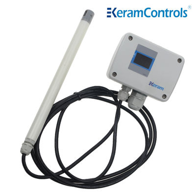 Máy phát tốc độ RS485 IP65 chống ăn mòn