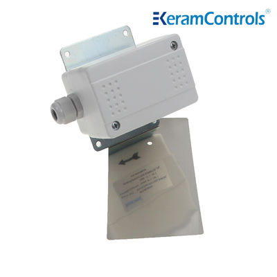 Công tắc luồng không khí 24V 15A Có thể điều chỉnh không khí và các khí không tích cực