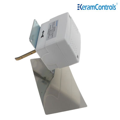 Công tắc chứng minh lưu lượng không khí 250V 8A IP65 Cánh khuấy bằng thép không gỉ