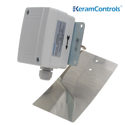 Bộ chuyển mạch luồng khí Air Duct Chống cháy ABS hoặc PC IP65