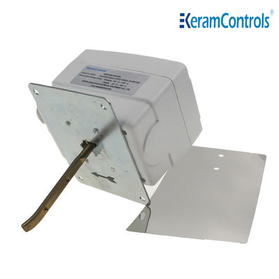 OEM Air Duct IP65 Công tắc luồng không khí Cánh khuấy bằng thép không gỉ
