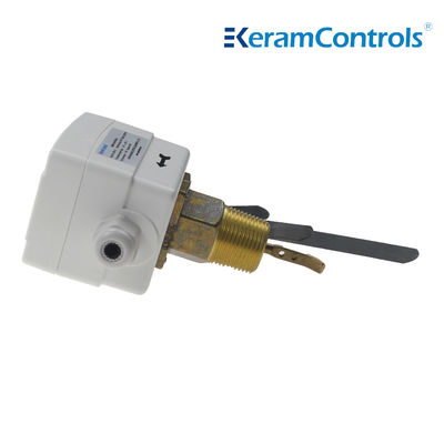 Nhà máy công nghiệp Công tắc đường ống dẫn chất lỏng bằng thép không gỉ