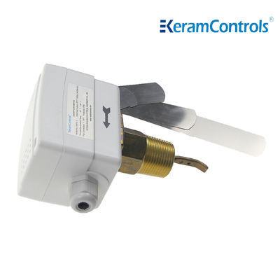 Công tắc dòng chảy chất lỏng tự động hóa công nghiệp M18 250V
