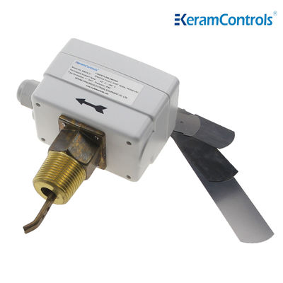 Điều hòa không khí bằng đồng thau làm lạnh Công tắc dòng nước 250V