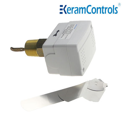 Công tắc dòng nước kiểu cánh khuấy M18 SPDT IP44 Làm lạnh