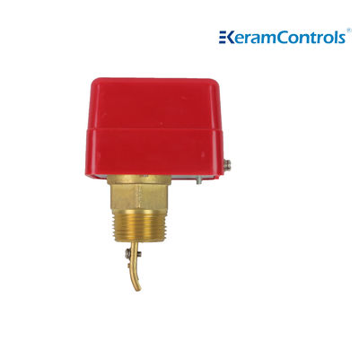 IP54 Lắp đặt ống chuyển đổi luồng không khí cho điều hòa không khí