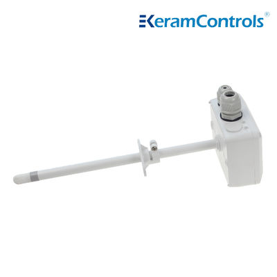 Cảm biến áp suất nhiệt độ độ ẩm 4-20mA 16-30V