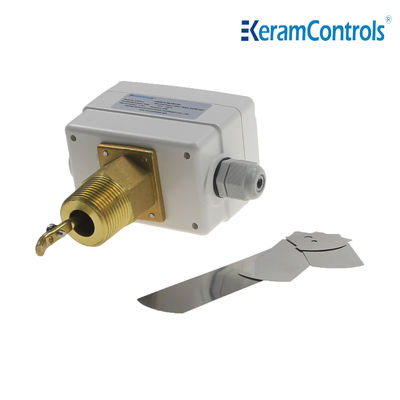 Công tắc lưu lượng nước bằng đồng thau cho máy bơm nước