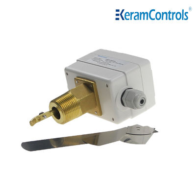công tắc dòng nước micro switch cho hvac