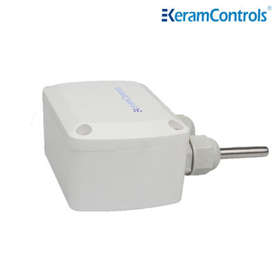Cảm biến nhiệt độ nước PT100 HVAC