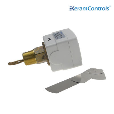 Chuyển mạch lưu lượng thép không gỉ 1 inch cho hvac