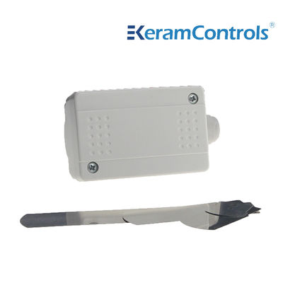 -20-120℃ Công tắc dò lưu lượng nước Công tắc áp suất HVAC