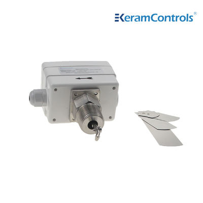 Công tắc dòng nước điện tử Công tắc áp suất Hvac