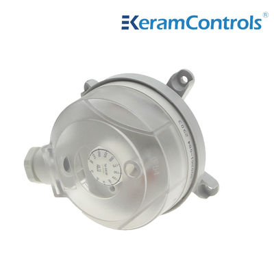 Cảm biến chênh lệch áp suất ống dẫn SPDT
