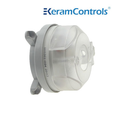 Bộ lọc không khí cảm biến chênh lệch áp suất điều khiển áp suất không khí
