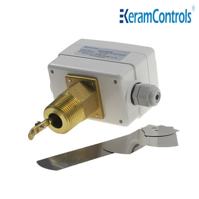 Hệ thống lạnh Lưu lượng nước Bật tắt Máy bơm nhiệt 24V