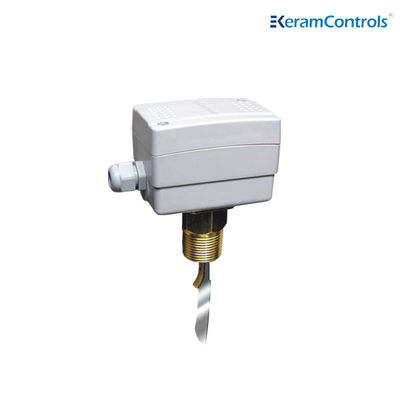 Công tắc dòng chảy chất lỏng 24 / 250VAC cho HVAC