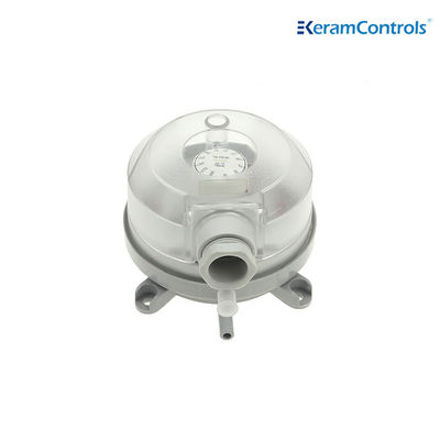 Quạt điều hòa không khí QAD Công tắc chênh lệch áp suất IP54