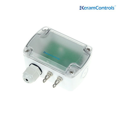 Máy phát áp suất vi sai DPT cho đo lường công nghiệp, nhỏ gọn và bền bỉ