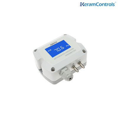 Máy phát áp suất chênh lệch 0-10V DPT
