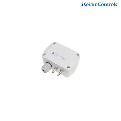 Máy phát áp suất vi sai kỹ thuật số HVAC RS485 0-10V