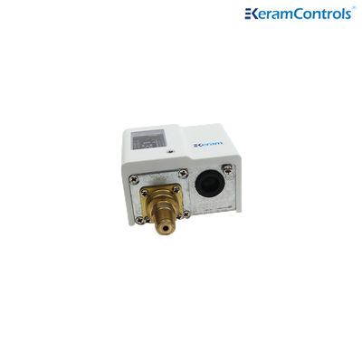 Kiểm soát áp suất Công tắc áp suất cao Có thể điều chỉnh 33bar IP44