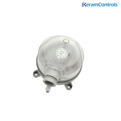 Công tắc áp suất không khí vi sai Dwyer có thể thay thế