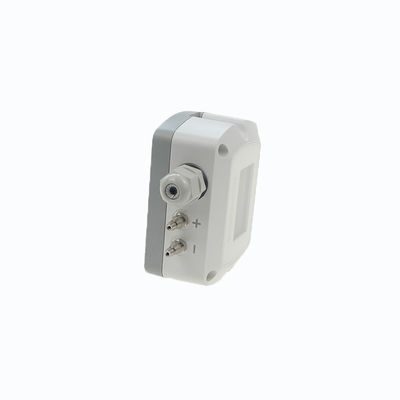 Hướng dẫn sử dụng cảm biến áp suất chênh lệch hiệu chuẩn nước tùy chỉnh