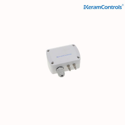 Cảm biến IP65 Nema4 Dpt Cảm biến áp suất chênh lệch Tùy chỉnh