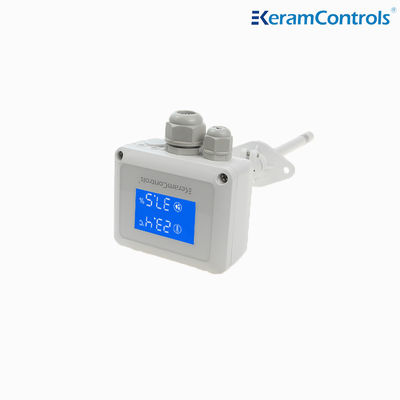 Máy phát nhiệt độ và độ ẩm Vaisala có thể thay thế 4-20mA